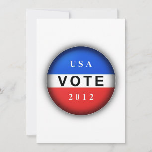 USA Abstimmung 2012
