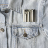 USA, Alabama, Montgomery. Button (Beispiel)