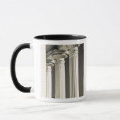 USA, Alabama, Montgomery. Tasse (Links)