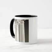 USA, Alabama, Montgomery. Tasse (Vorderseite Links)