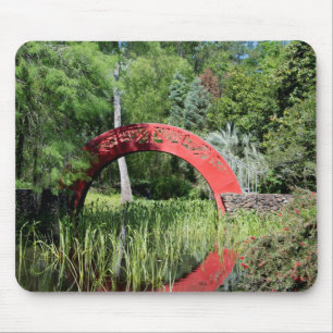 USA, Alabama, Theodore bei Mobile 3 Mousepad