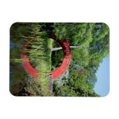 USA, Alabama, Theodore Near Mobile 3 Magnet (Horizontal)