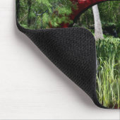 USA, Alabama, Theodore Near Mobile 3 Mousepad (Ecke)
