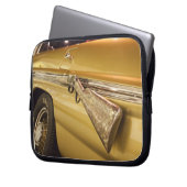 USA, Alabama, Tuscumbia. Alabama Music Hall Laptopschutzhülle (Vorderseite Links)