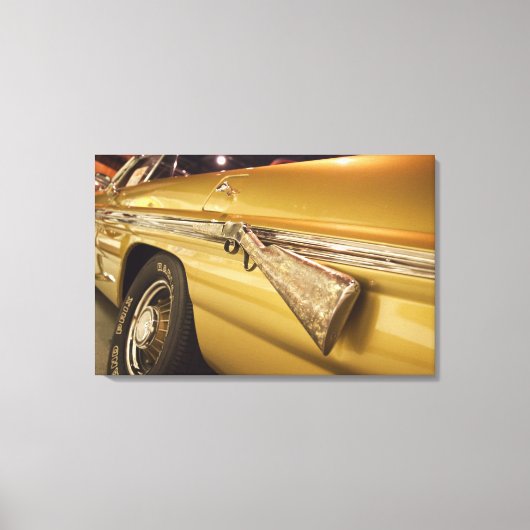 USA, Alabama, Tuscumbia. Alabama Music Hall Leinwanddruck (Vorderseite)