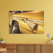 USA, Alabama, Tuscumbia. Alabama Music Hall Leinwanddruck (Insitu (Wohnzimmer))