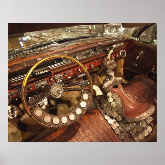 USA, Alabama, Tuscumbia. Alabama Music Hall of 2 Poster (Vorne)