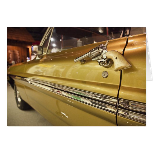 USA, Alabama, Tuscumbia. Alabama Music Hall of 3 (Vorderseite (Horizontal))