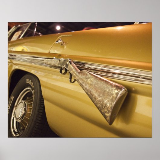 USA, Alabama, Tuscumbia. Alabama Music Hall Poster (Vorne)