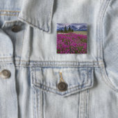 USA, Alaska, Alsek River Valley. Ansicht Button (Beispiel)