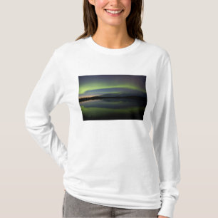 USA, Alaska, Arktischer Kreis, Bettles. Die T-Shirt