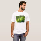 USA, Alaska, Chena Hot Springs.Aurora 3 T-Shirt (Vorne ganz)