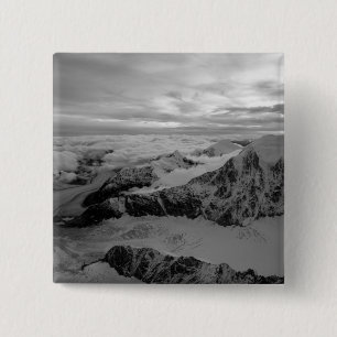 USA, Alaska, Denali-Nationalpark, Luftansicht 2 Button