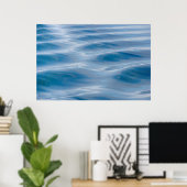 USA, Alaska | Detail des Geweckt Bootes Poster (Heimbüro)