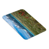 USA, Alaska, Glacier Bay National Park 2 Magnet (Rechte Seite)