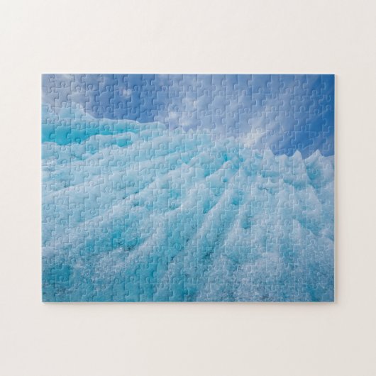 USA, Alaska, Glacier Bay National Park 4 Puzzle (Horizontal)