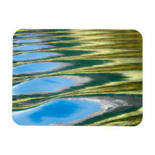 USA, Alaska, Glacier Bay National Park 5 Magnet