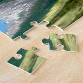 USA, Alaska, Glacier Bay National Park 5 Puzzle (Seite)