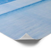 USA, Alaska, Glacier Bay National Park 6 Poster (Ecke)