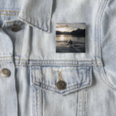 USA, Alaska, Glacier Bay National Park, Button (Beispiel)