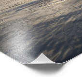 USA, Alaska, Glacier Bay National Park, Fotodruck (Ecke)