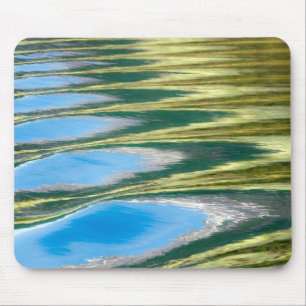 USA, Alaska, Glacier-Bay-Nationalpark 5 Mousepad
