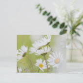 USA, Alaska, Gletscher Bay National Park Postkarte (Stehend Vorderseite)