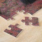 USA, Alaska, Nationalpark Denali. Grizzle Puzzle (Seite)