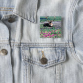 USA, Alaska, Nationalpark Denali, Karibik Button (Beispiel)