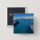 USA, Alaska, Nationalpark Glacier Bays, Button (Vorne & Hinten)