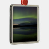 USA, Alaska, Polarkreis, Bettles.Das Silbernes Ornament (Rechts)