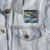 USA, ALASKA, Südostalaska, KETCHIKAN: Button (Beispiel)