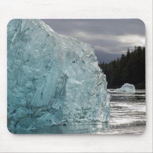 USA, Alaska, Tongass National Forest, Tracy 2 Mousepad