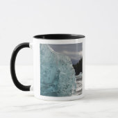 USA, Alaska, Tongass National Forest, Tracy 2 Tasse (Links)