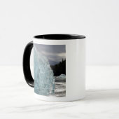 USA, Alaska, Tongass National Forest, Tracy 2 Tasse (Vorderseite Links)