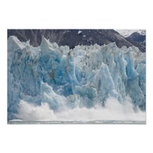 USA, Alaska, Tongass National Forest, Tracy Fotodruck