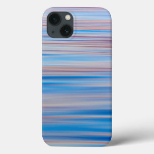 USA, Alaska. Wasser abstrakt bei Sonnenuntergang Case-Mate iPhone Hülle
