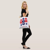 USA AMERICA250 Independence Day 1776 - 2026  Tasche (Am Model)