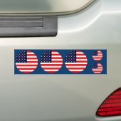 USA AMERICAN US FLAG Multi-Stickers Autoaufkleber (Auf Auto)