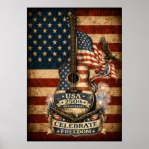 USA Amerika 250. Jubiläum Vintage Patriotisch