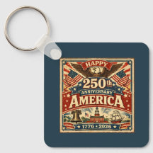 USA Amerika 250. Jubiläum Vintage Patriotisch