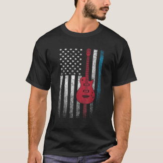 USA Amerika T-Shirt