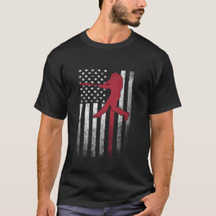 USA Amerika T-Shirt