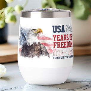 USA Amerikas 250. Jubiläum 4. Juli Party