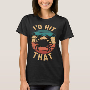 USA-Angeln T-Shirt