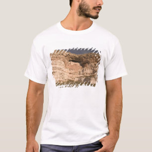 USA, Arizona, Camp Verde: Burg Montezuma T-Shirt