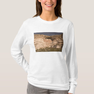 USA, Arizona, Camp Verde: Montezuma-Schloss T-Shirt