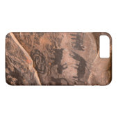 USA, Arizona, Coconino National Forest, Palatki Case-Mate iPhone Hülle (Rückseite (Horizontal))