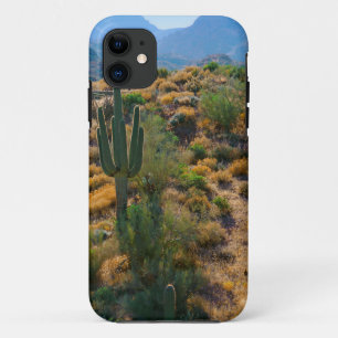 USA, Arizona. Desert View Case-Mate iPhone Hülle