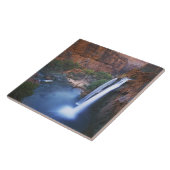 USA, Arizona, Grand Canyon, Havasu Falls Fliese (Seite)